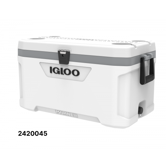 IGLOO ICEBOX – HLADILNI BOX - TORBA