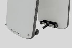 LADIJSKI MOSTIČEK (PASARELA) CARBON LINE - ZLOŽLJIVA