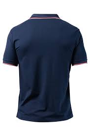 ZHIK ELITE ACTIVE MOŠKA POLO MAJICA