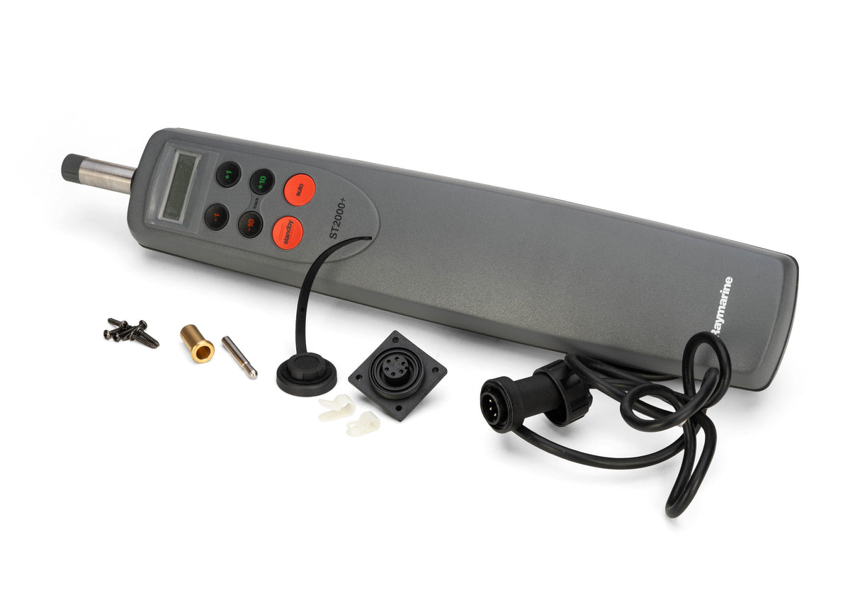 RAYMARINE AVTOPILOT ST 2000 PLUS