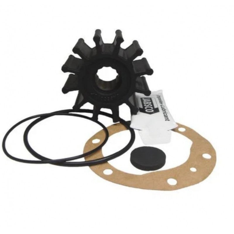 JABSCO IMPELER 1210-0001P – KOMPLET S TESNILI