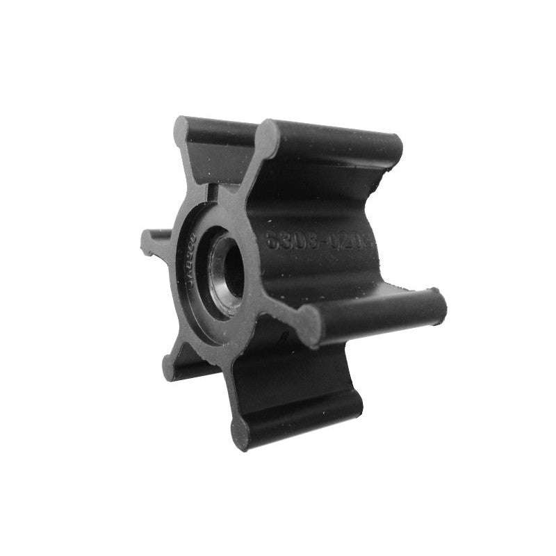 JABSCO IMPELER 6303-0003B – NITRILNI IMPELER ZA ODPADNE VODE IN ČRPALKE