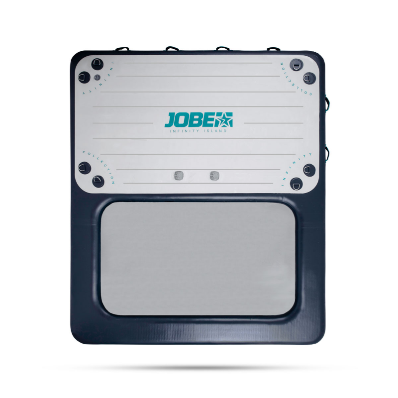 INFINITY ISLAND SMALL + bazen