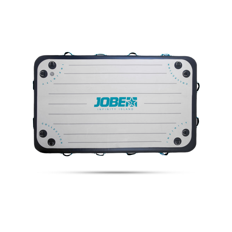 INFINITY ISLAND SMALL