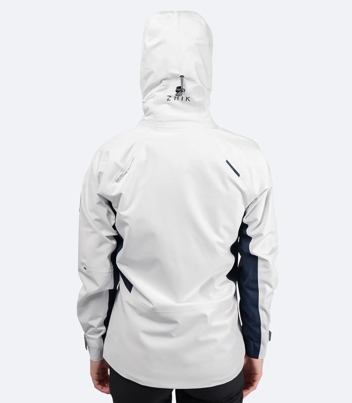 ZHIK INS200™ ŽENSKA VODOODPORNA JAKNA – LAHKA, ZRAČNA IN IZJEMNO ODPORNA