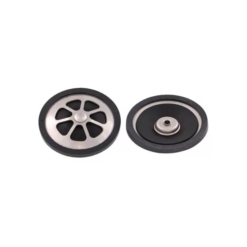 JABSCO KALUŽNA ČRPALKA – SAMOSESALNA IN TIHA