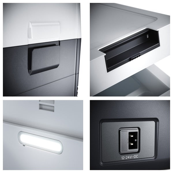 Kompresorska torba Dometic CDF2 36