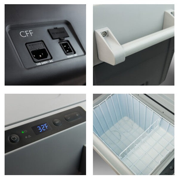 Kompresorska torba Dometic CFF 35