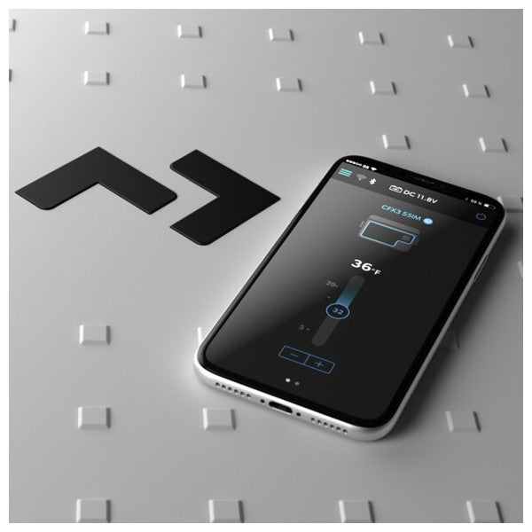 Kompresorska torba Dometic CFX3 45