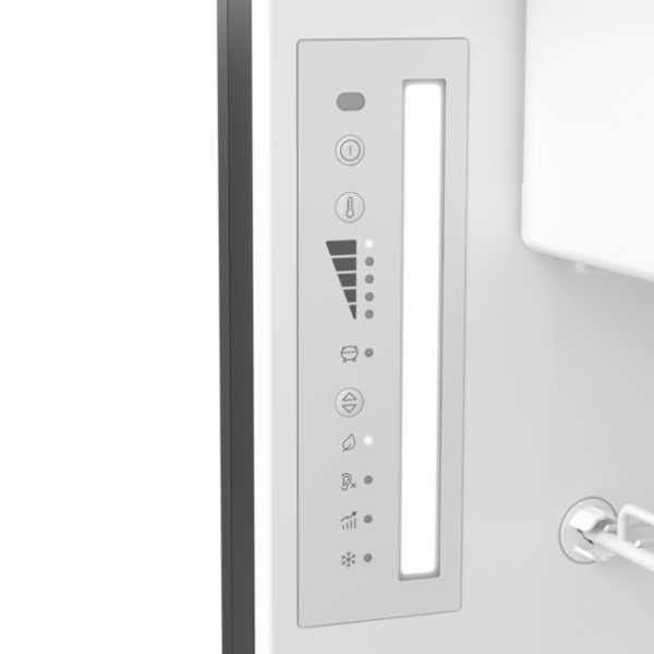 KOMPRESORSKI HLADILNIK DOMETIC NRX 60C