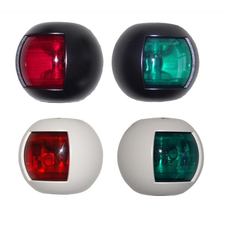 LED NAVTIČNE LUČI DELFI SERIJA