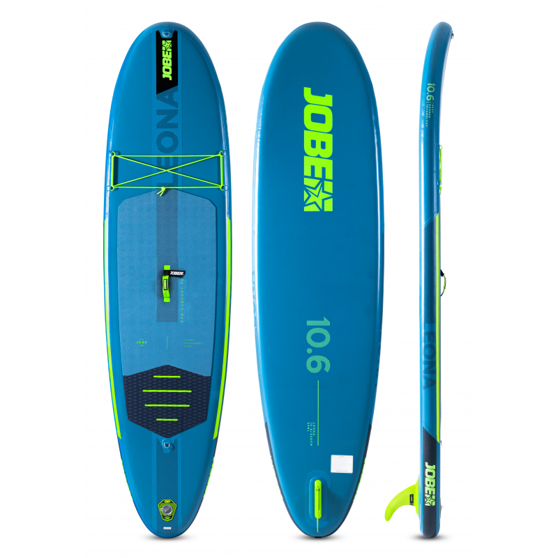 JOBE SUP DESKA LEONA AERO 10.6