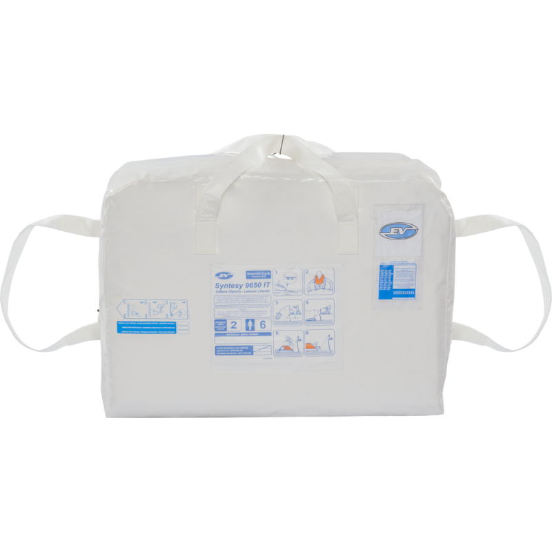 REŠILNI SPLAV SYNTESY 9650