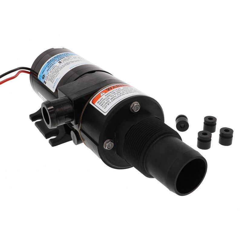 JABSCO MACERATOR ČRPALKA – VISOKOZMOGLJIVA ČRPALKA ZA ODPADNE VODE