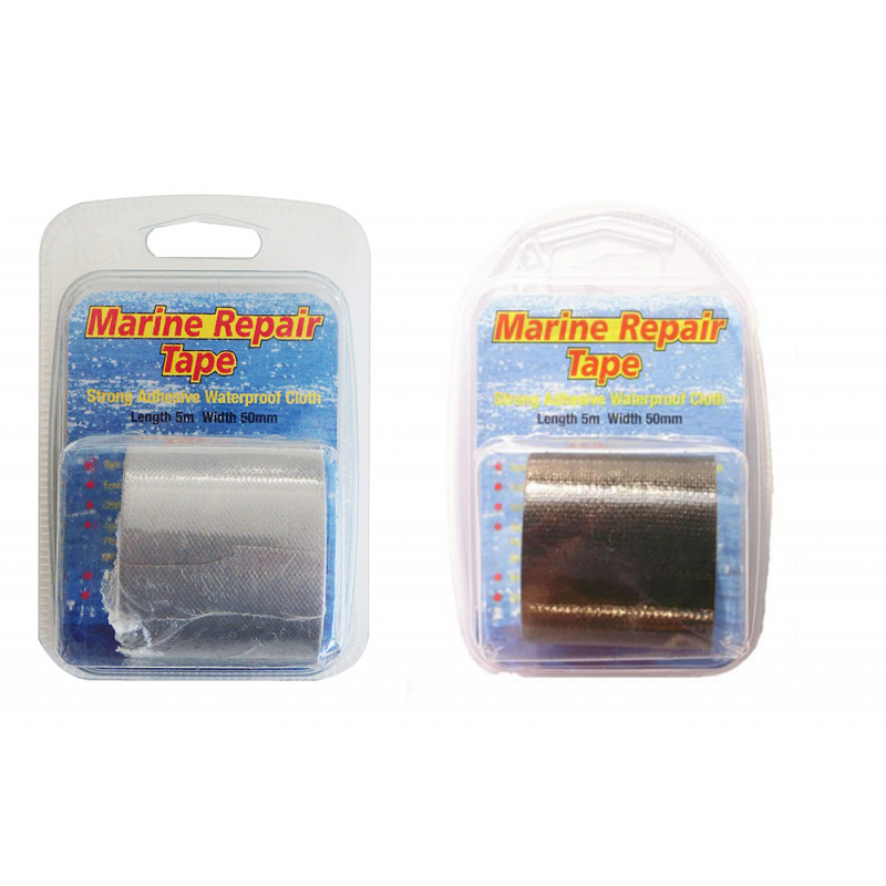 MARINE REPAIR TAPE – VODOODPOREN POPRAVILNI TRAK