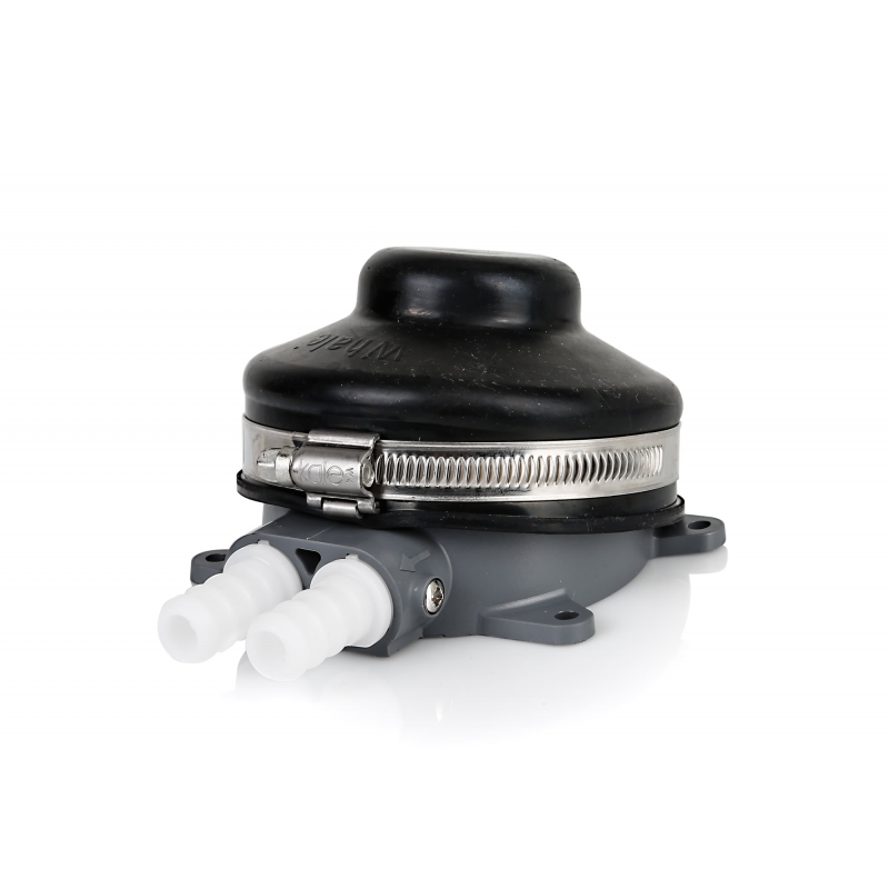 MINI NOŽNA ČRPALKA