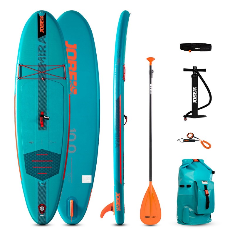 JOBE SUP DESKA MIRA AERO SUP 10.0