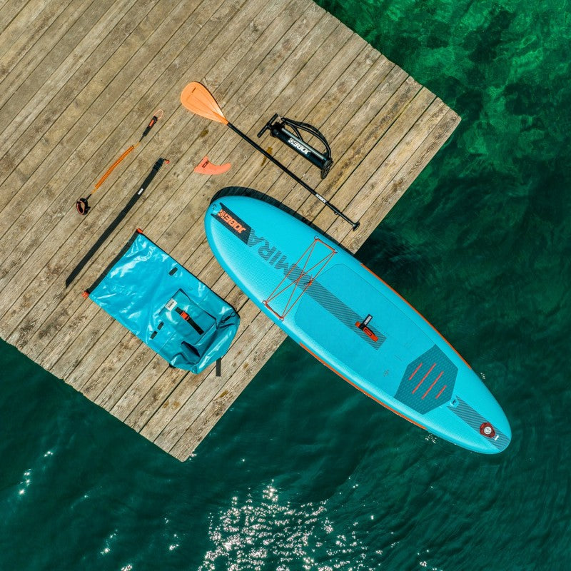JOBE SUP DESKA MIRA AERO SUP 10.0