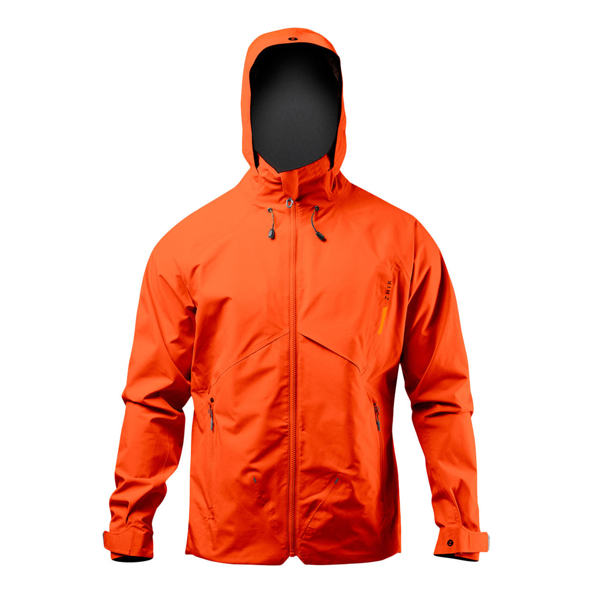 ZHIK INS200™ MOŠKA VODOODPORNA JAKNA – LAHKA, ZRAČNA IN TEHNIČNO DOVRŠENA