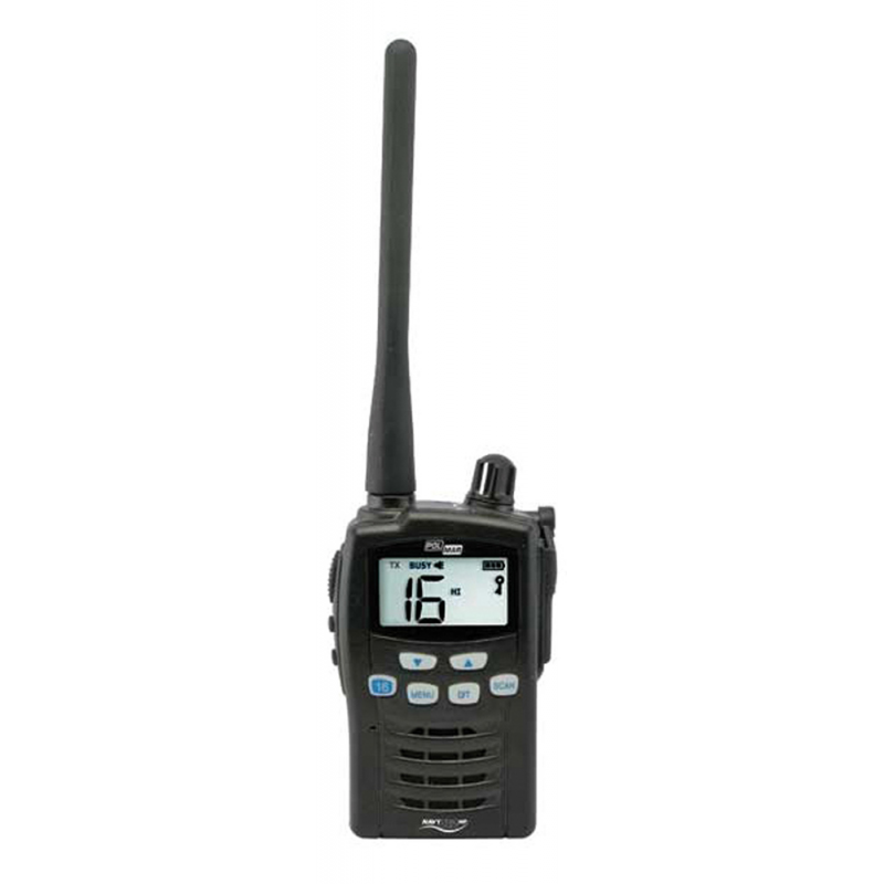NAVY 012 HP VHF