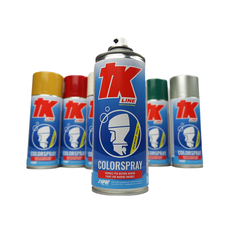 NITRO KOMBINIRANA BARVA V SPREJU – 400 ML