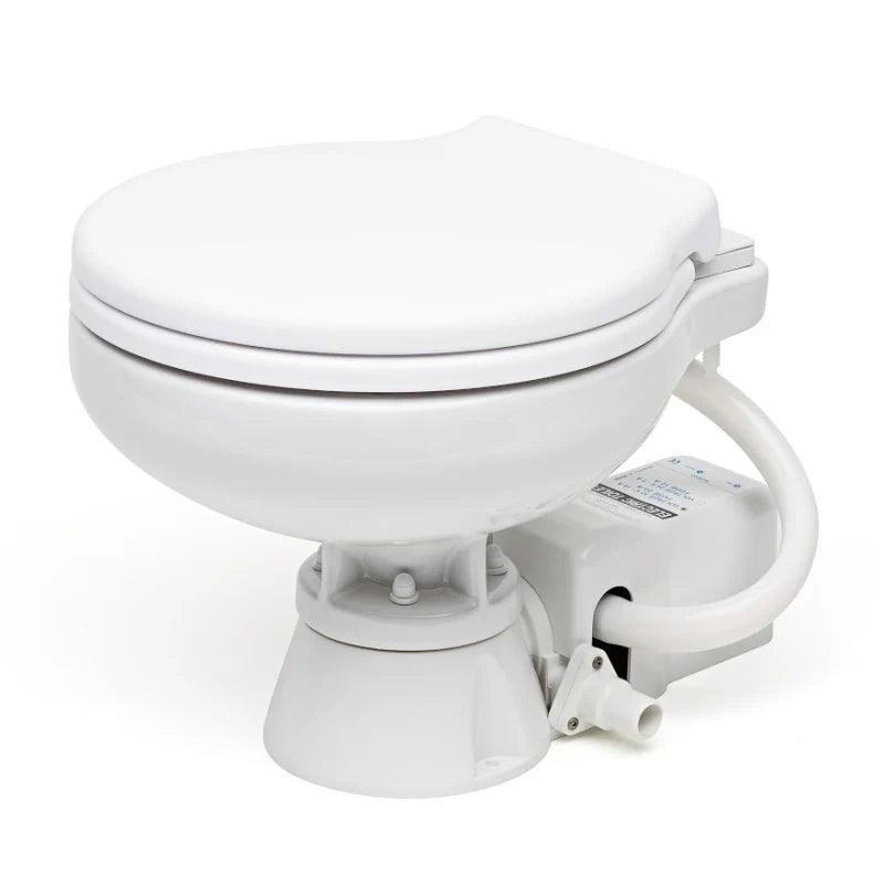 TOILET SPACE SAVER 12V EVO OCEAN TECHNOLOGIES