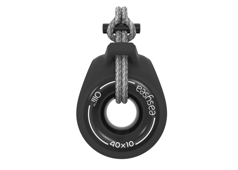 OLLI™ - ŠKRIPEC ZA HITRO NAMESTITEV Z BLAŽILNIKOM UDARCEV