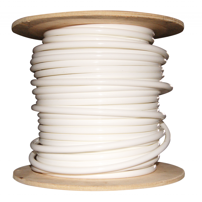 PLETENICA IZ SINTETIČNIH VLAKEN – Ø 7 MM / 8,5 MM, NOSILNOST DO 500 KG