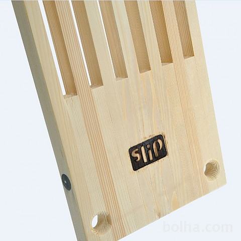 LADIJSKI MOSTIČEK – PASARELA SLIP