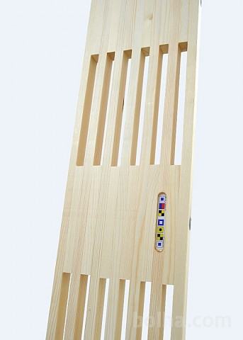 LADIJSKI MOSTIČEK – PASARELA SLIP