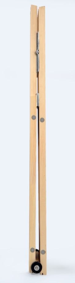 ZLOŽLJIV LADIJSKI MOSTIČEK – PASARELA SLIP