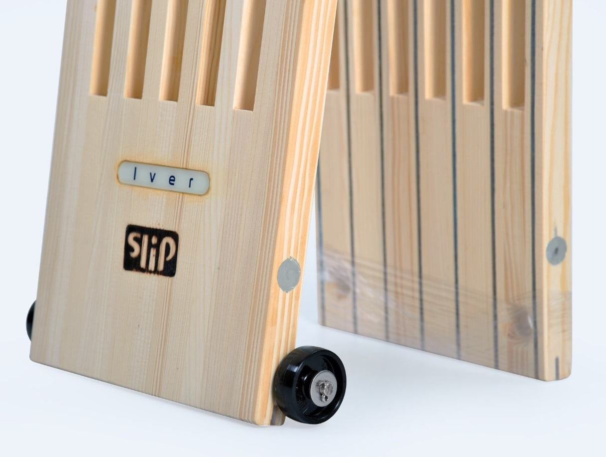 ZLOŽLJIV LADIJSKI MOSTIČEK – PASARELA SLIP