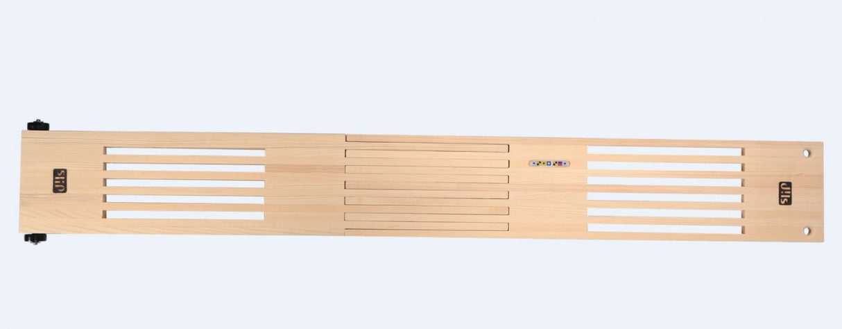 ZLOŽLJIV LADIJSKI MOSTIČEK – PASARELA SLIP