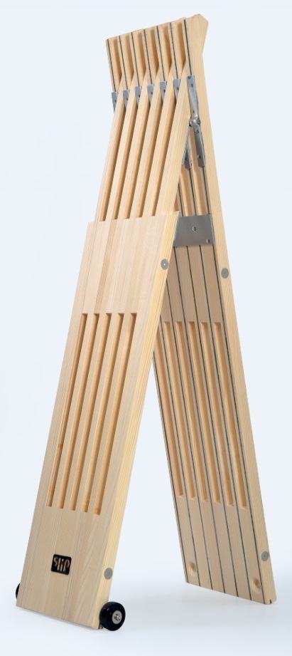 ZLOŽLJIV LADIJSKI MOSTIČEK – PASARELA SLIP