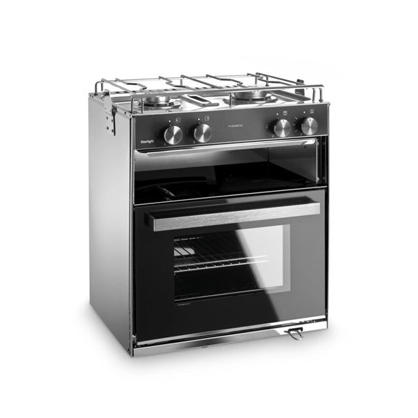 Pečica s kuhalnikom Dometic StarLight