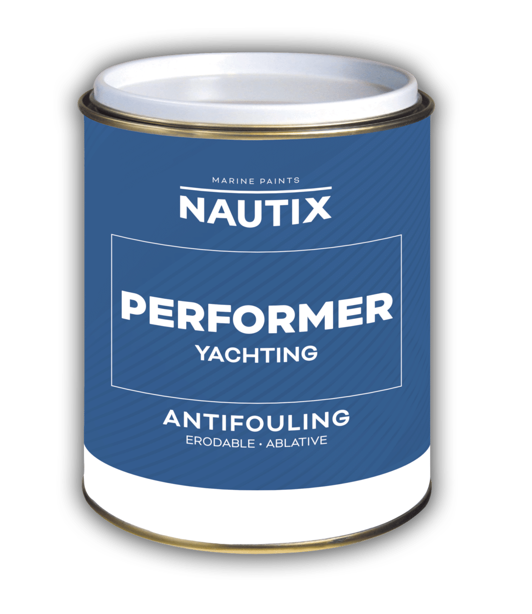 PERFORMER YACHTING MEŠANA MATRICA – POLTRDI ANTIFOULING