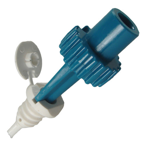 ADAPTER ZA VENTILE BOKOBRANOV PLASTIMO