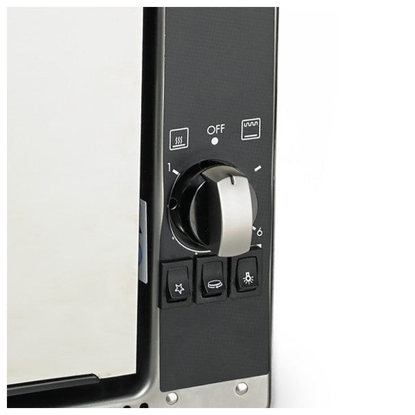 Plinska pečica Dometic OG 2000