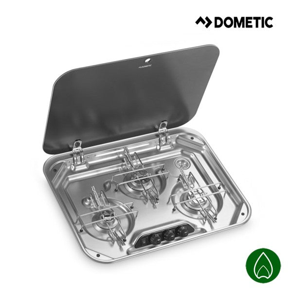 Plinski kuhalnik Dometic PI8063M