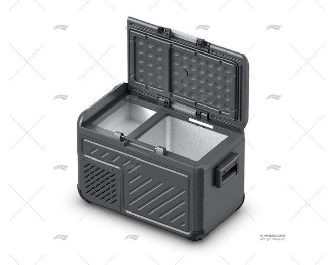 PORTABLE ELECTRIC COOLER 25L 12/24/220V – PRENOSNI ELEKTRIČNI HLADILNIK/ZAMRZOVALNIK