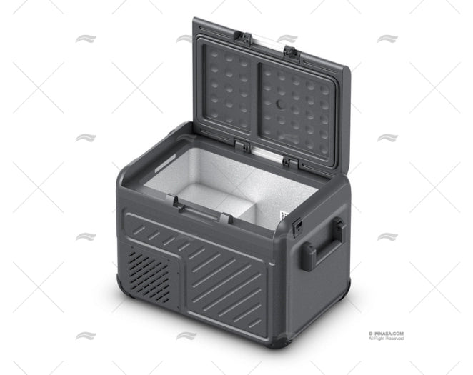 PORTABLE ELECTRIC COOLER 40L 12/24/220V – PRENOSNI ELEKTRIČNI HLADILNIK/ZAMRZOVALNIK