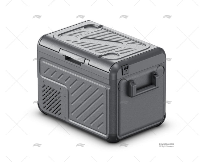 PORTABLE ELECTRIC COOLER 40L 12/24/220V – PRENOSNI ELEKTRIČNI HLADILNIK/ZAMRZOVALNIK