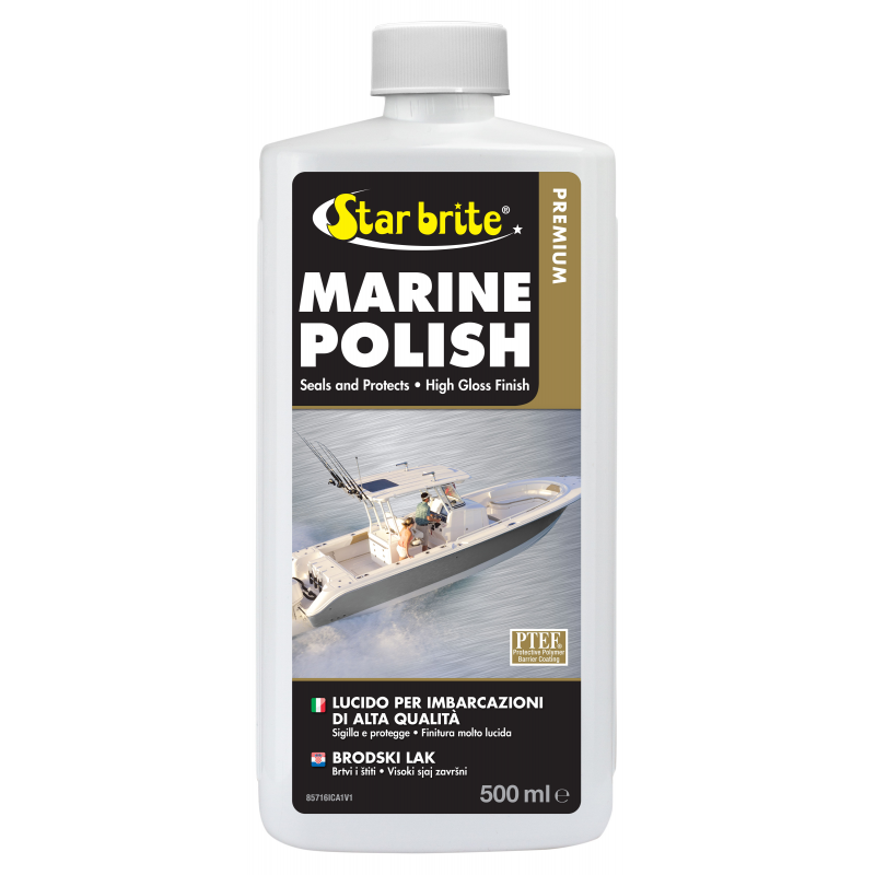 STAR BRITE PREMIUM MARINE POLIRNA PASTA