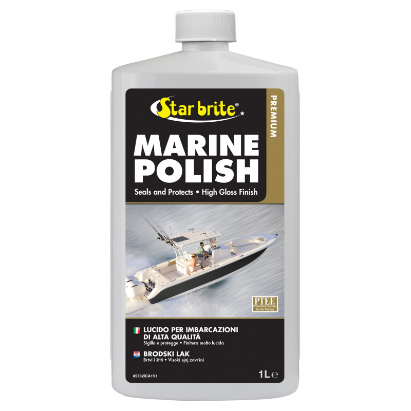STAR BRITE PREMIUM MARINE POLIRNA PASTA