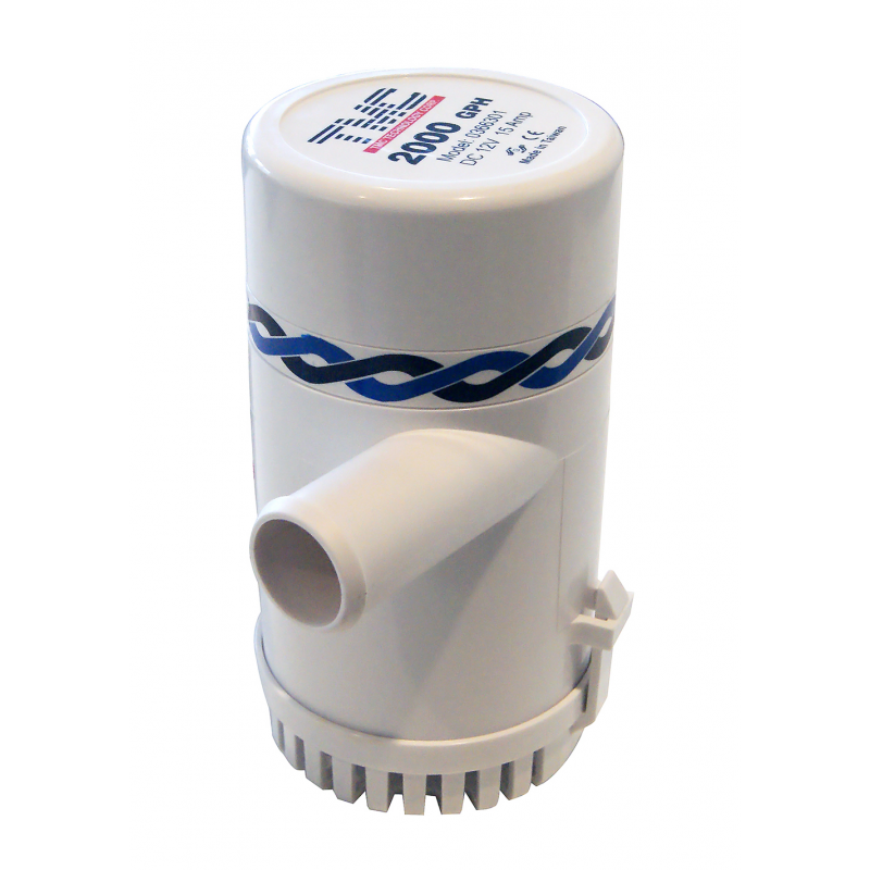 POTOPNA ČRPALKA R18 2000 – 12V / 7572 L/H