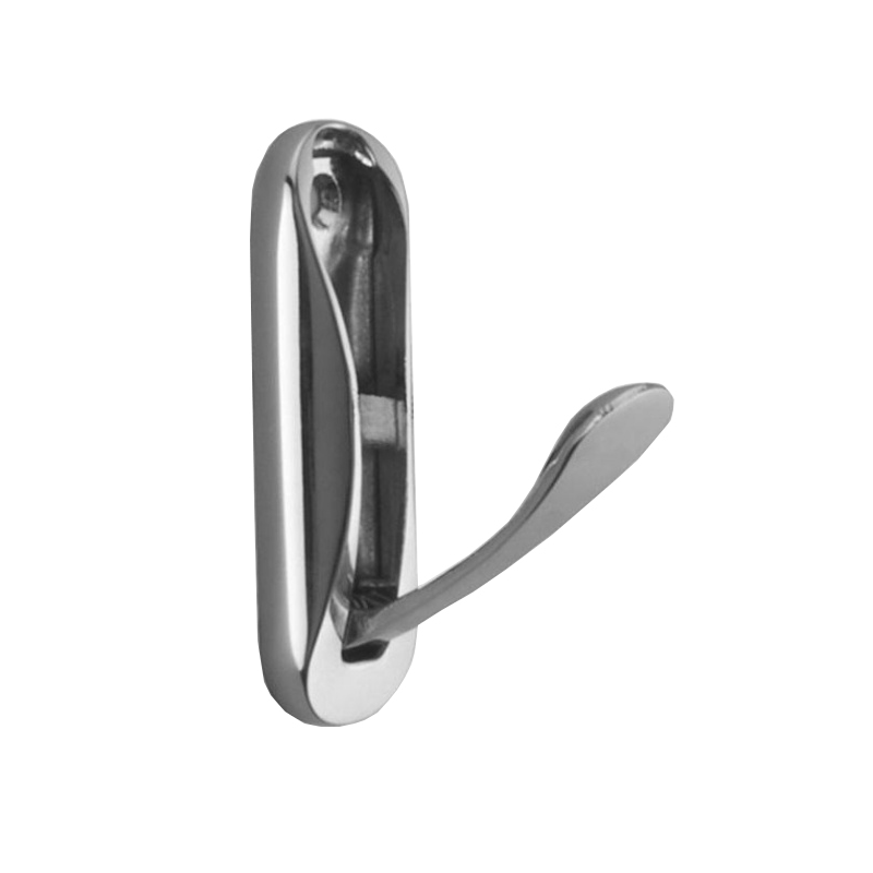 ZLOŽLJIVA KLJUKA IZ NERJAVEČEGA JEKLA