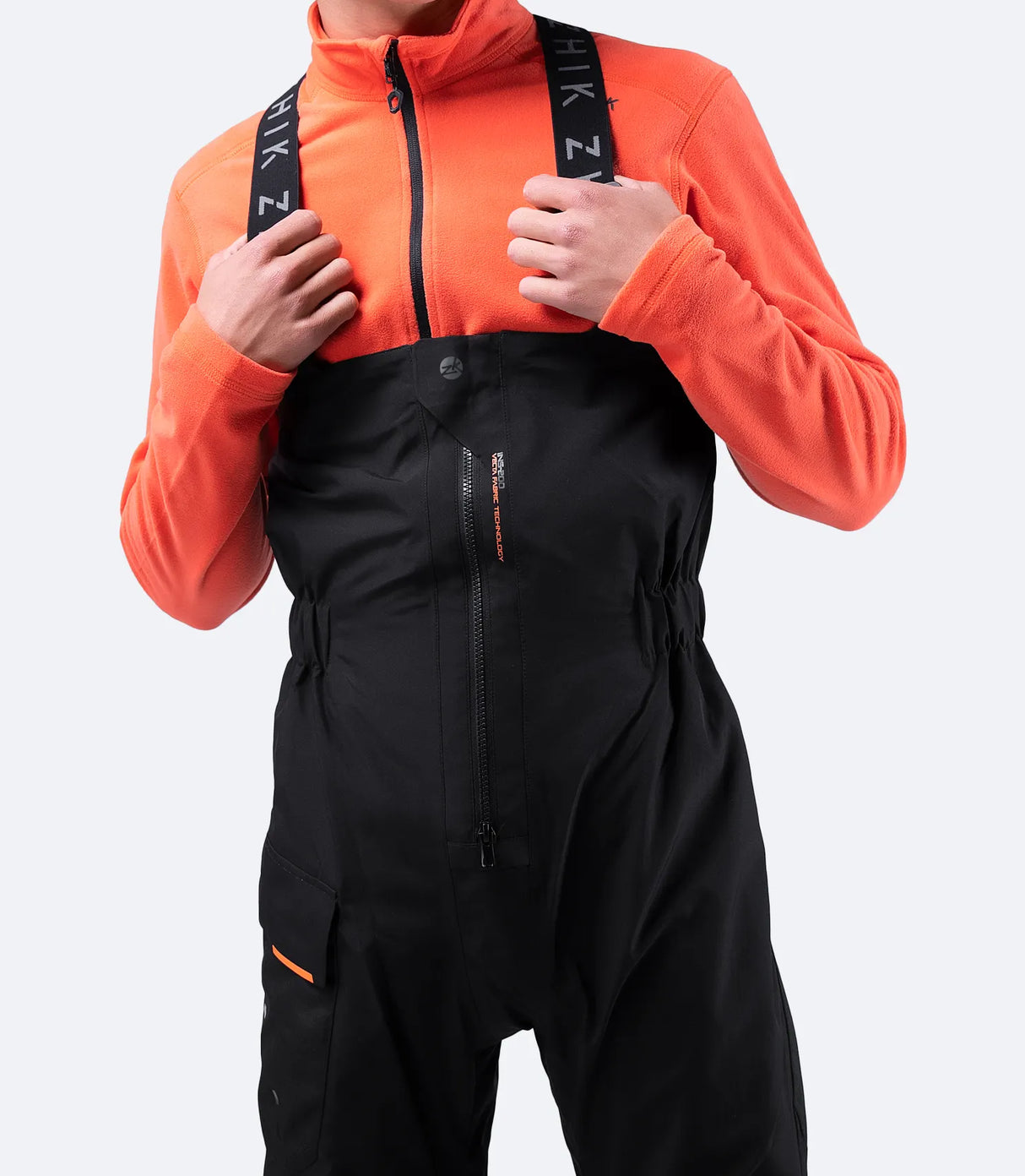 ZHIK INS200™ VODOODPORNE JADRALNE HLAČE – LAHKE, ZRAČNE IN IZJEMNO VZDRŽLJIVE