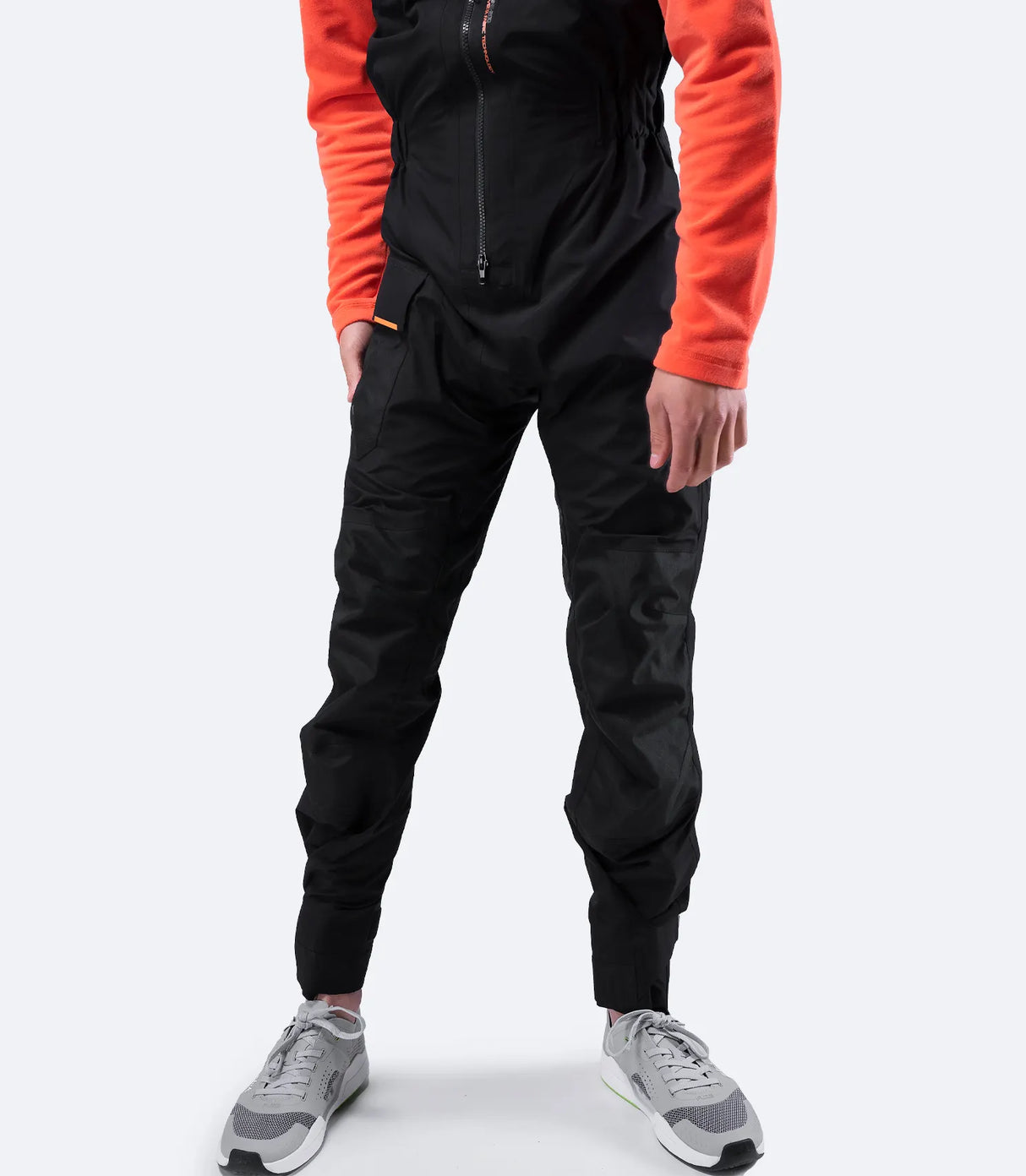 ZHIK INS200™ VODOODPORNE JADRALNE HLAČE – LAHKE, ZRAČNE IN IZJEMNO VZDRŽLJIVE