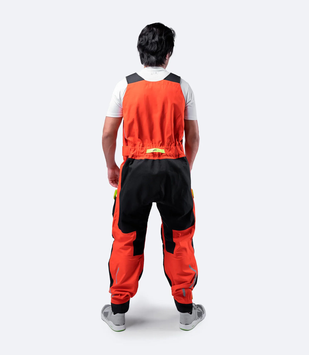 ZHIK OFS900™ OCEANSKE JADRALNE HLAČE – ZA NAJTEŽJE MORSKE POGOJE