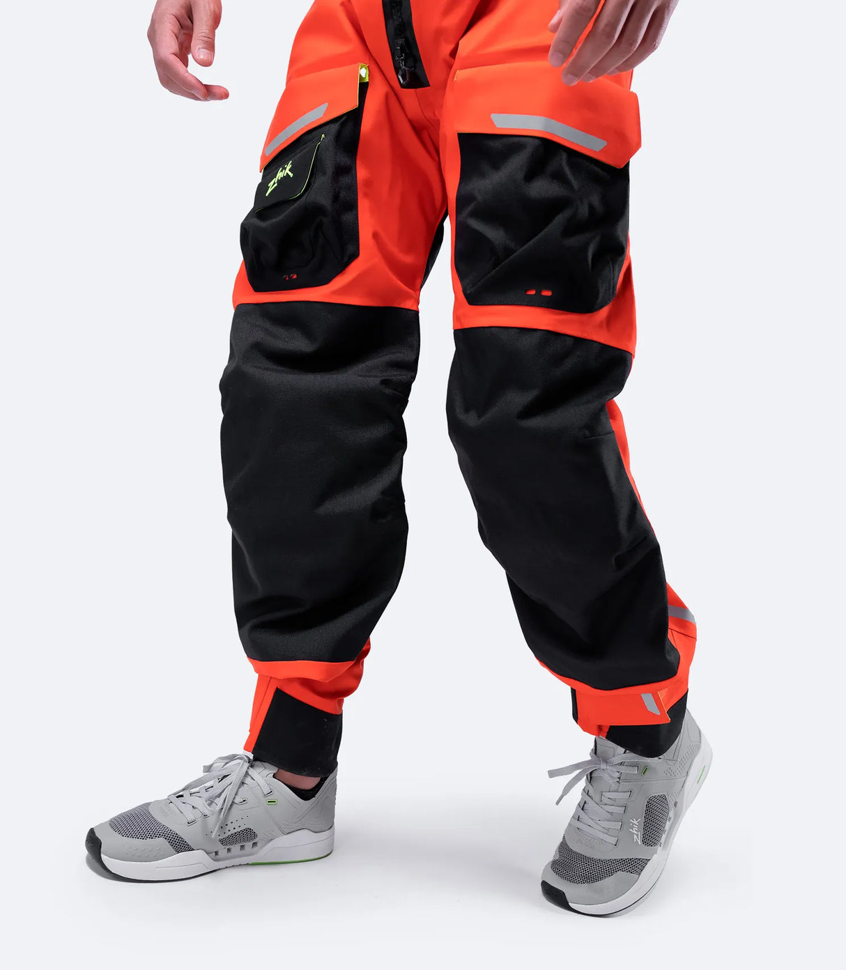 ZHIK OFS900™ OCEANSKE JADRALNE HLAČE – ZA NAJTEŽJE MORSKE POGOJE